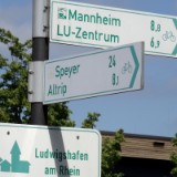 1505F 206 Chur(CH)-Mannheim